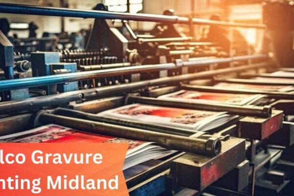 Alco Gravure Printing Midland