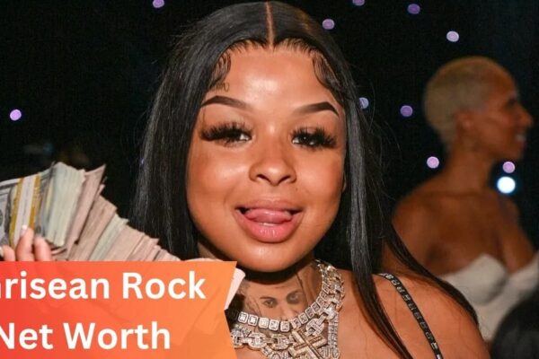 Chrisean Rock Net Worth