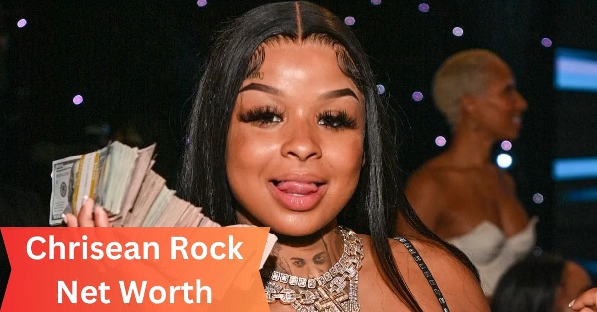 Chrisean Rock Net Worth