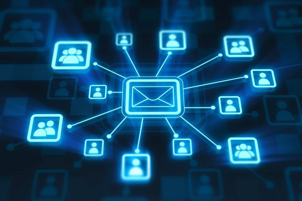 Email Marketing Automation