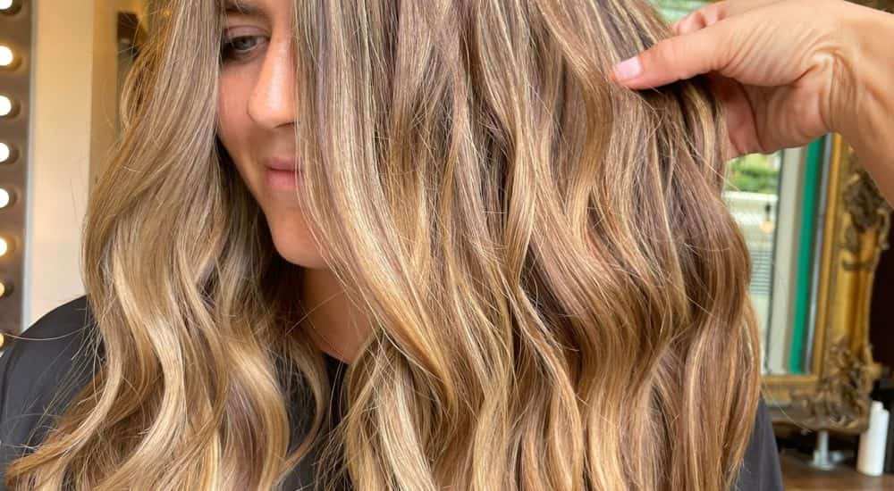 Is Balayage Out of Style in 2022 