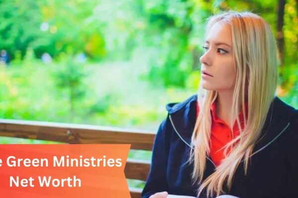 Julie Green Ministries Net Worth