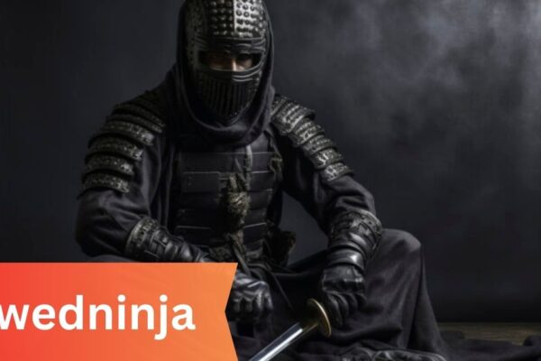 Lwedninja