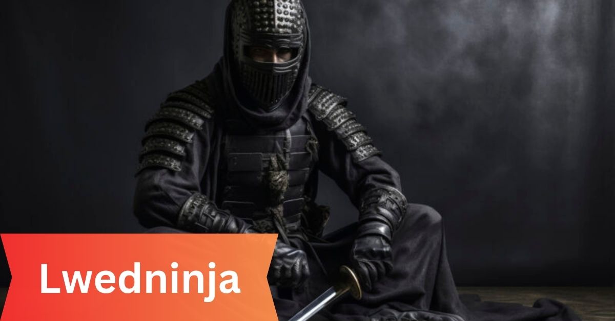 Lwedninja