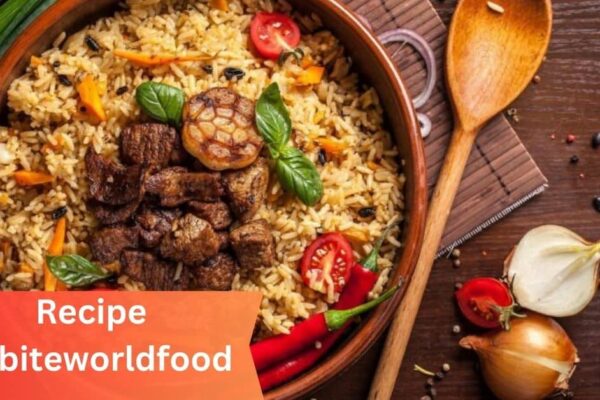 Recipe Jalbiteworldfood