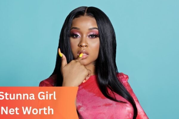 Stunna Girl Net Worth