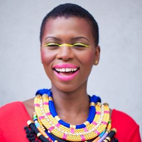 What is Yolanda Sangweni Apollo's vision for the future?