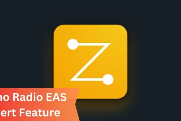 Zeno Radio EAS Alert Feature