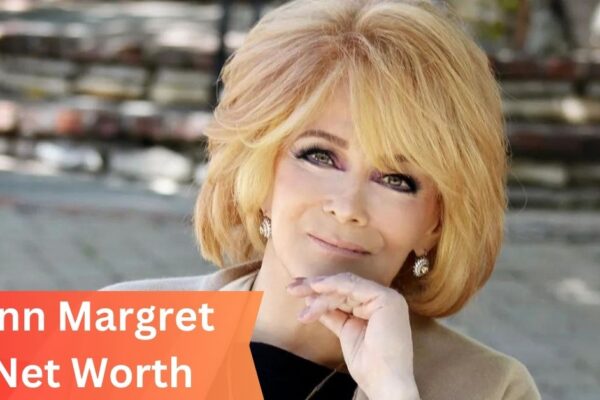 Ann Margret Net Worth