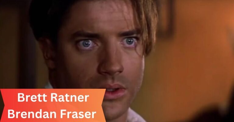 Brett Ratner Brendan Fraser – Complete Details In 2024!