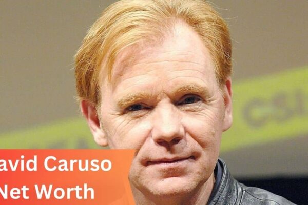 David Caruso Net Worth