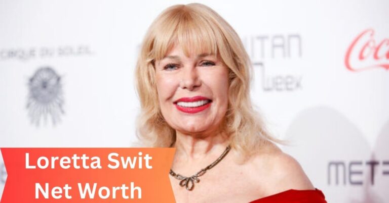 Loretta Swit Net Worth