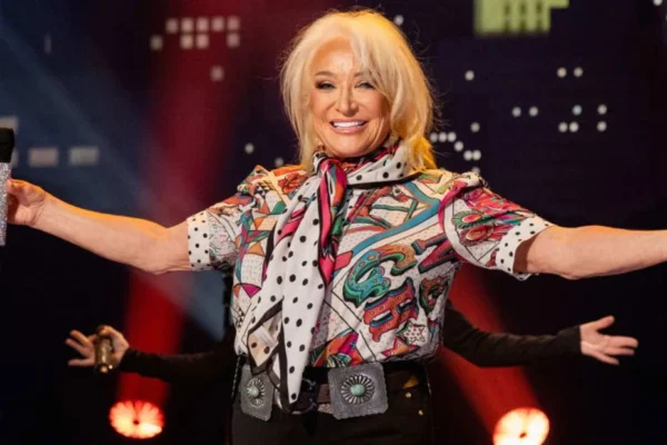 Net Worth Of Tanya Tucker