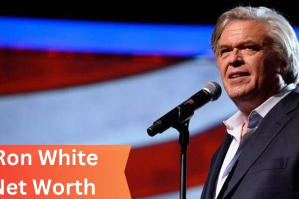 Ron White Net Worth