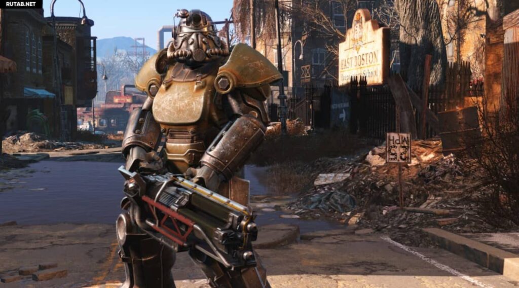 The Impact of AFA AIO Fallout 4 on Gameplay