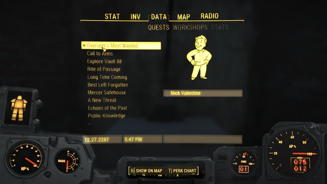 Where might I, at any point, track down more data about AFA AIO fallout 4?