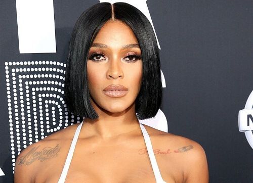 Who is Joseline Hernandez