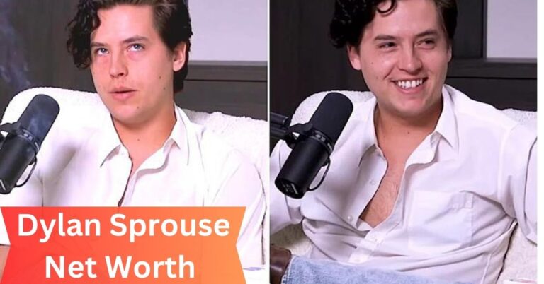 Dylan Sprouse Net Worth – Complete Biography In 2024!