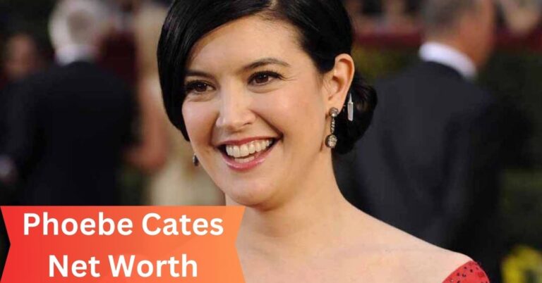 Phoebe Cates Net Worth –  Details Updates, Photos, Videos!