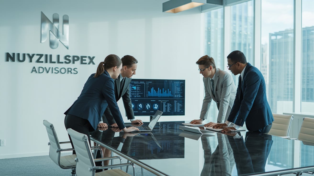 What is NUYZILLSPEX Advisors