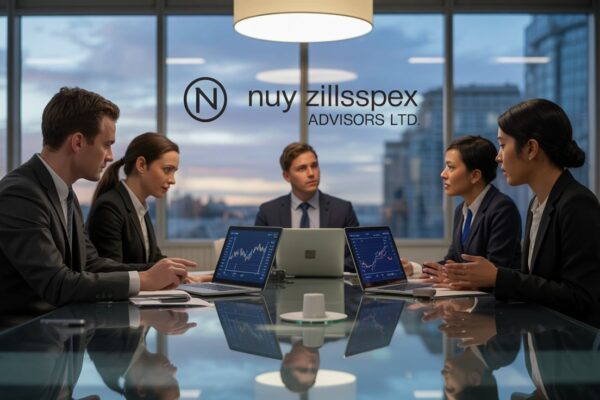 work in nuyzillspex advisors ltd
